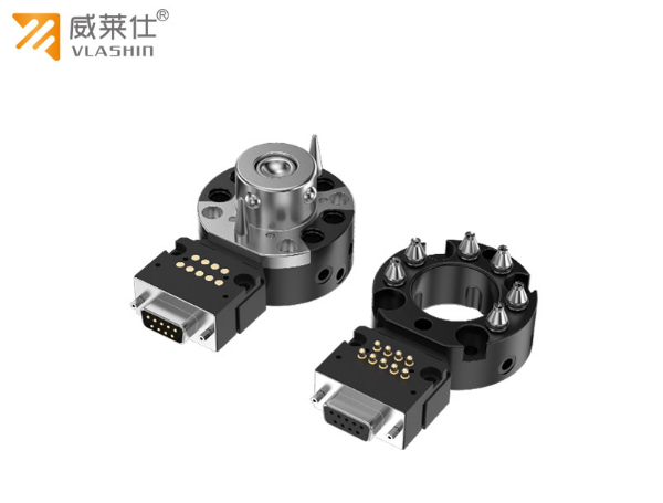 快換夾具QCA-05