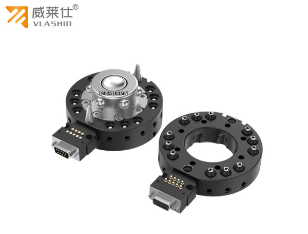 快換夾具QCA-20