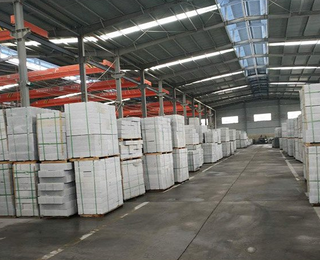 白麻石板與白麻光面在國內外經濟貿易中的機遇與挑戰