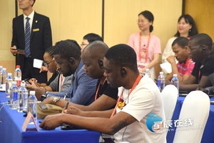 中非經貿博覽會閉幕，非洲商品在華掀起消費熱潮